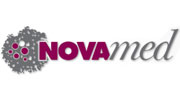 Novamed Logo